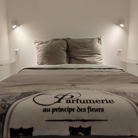 Manoir De La Guignardiere : The Ou Cafe ? Chavagne 外观 照片